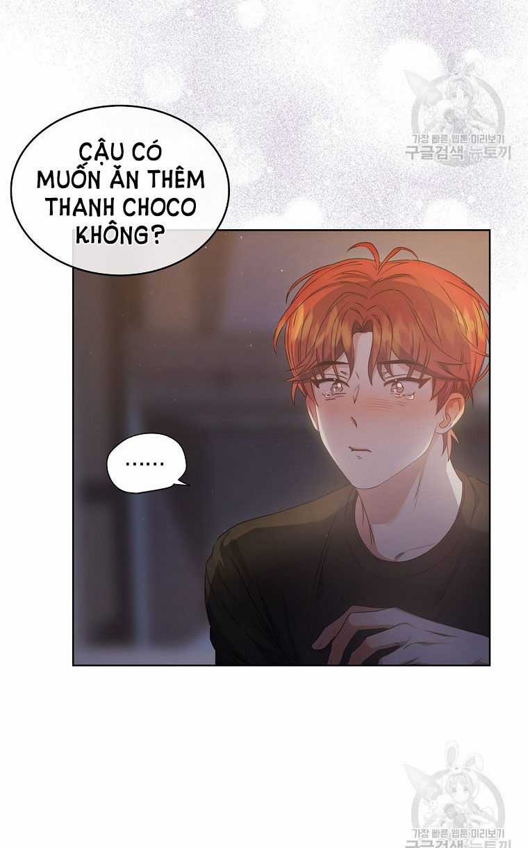 Ra Mắt Hay Ra Đi Chương 41.1 trang 28