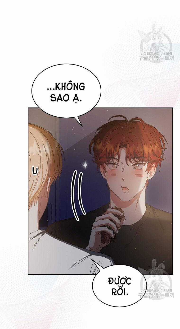 Ra Mắt Hay Ra Đi Chương 41.1 trang 38