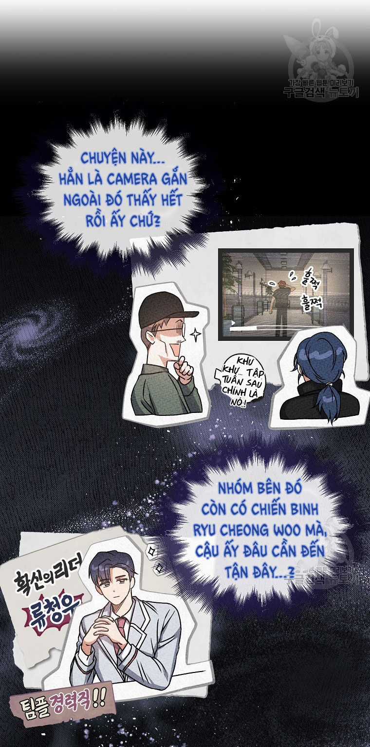 Ra Mắt Hay Ra Đi Chương 41.1 trang 9