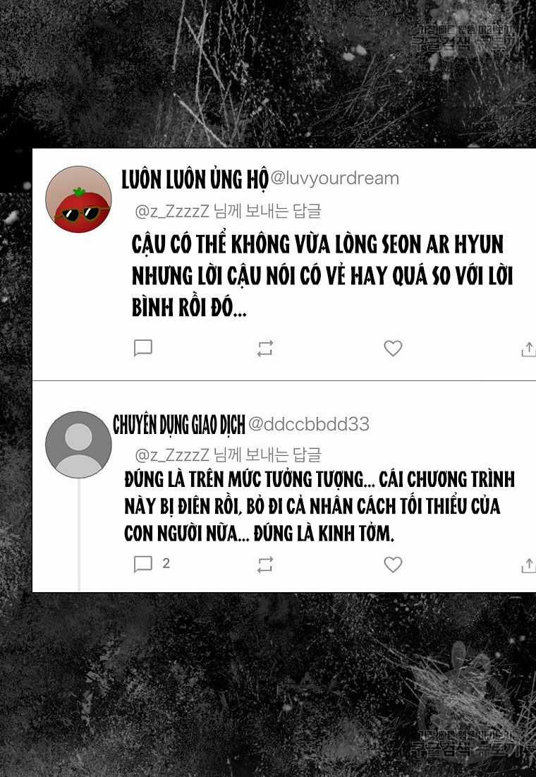 Ra Mắt Hay Ra Đi Chương 41.2 trang 22