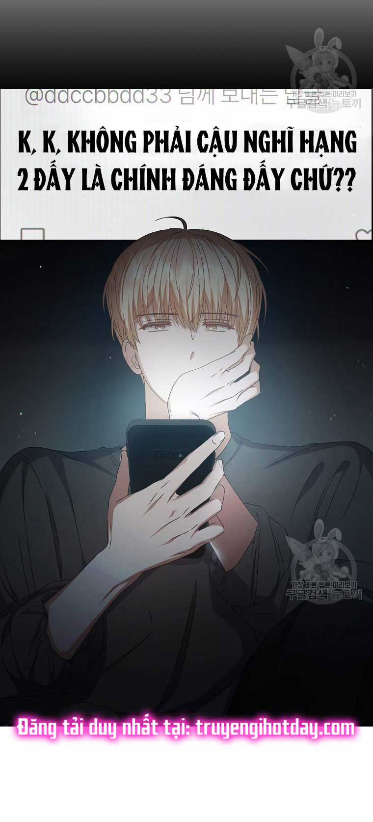 Ra Mắt Hay Ra Đi Chương 41.2 trang 24