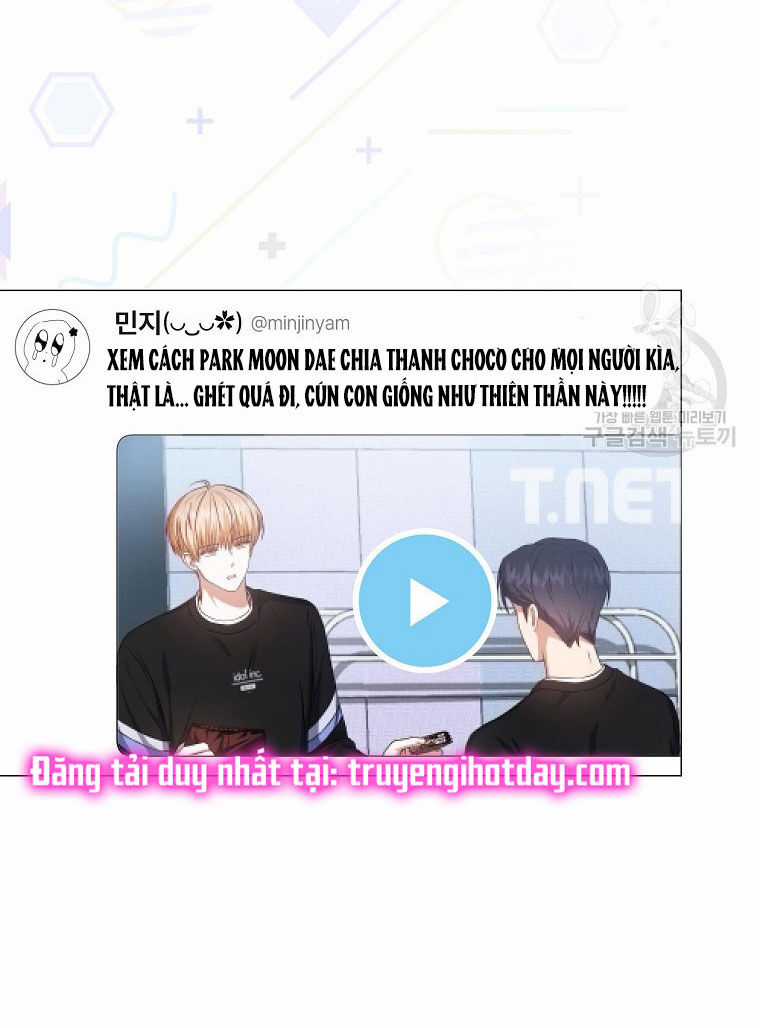 Ra Mắt Hay Ra Đi Chương 41.2 trang 32