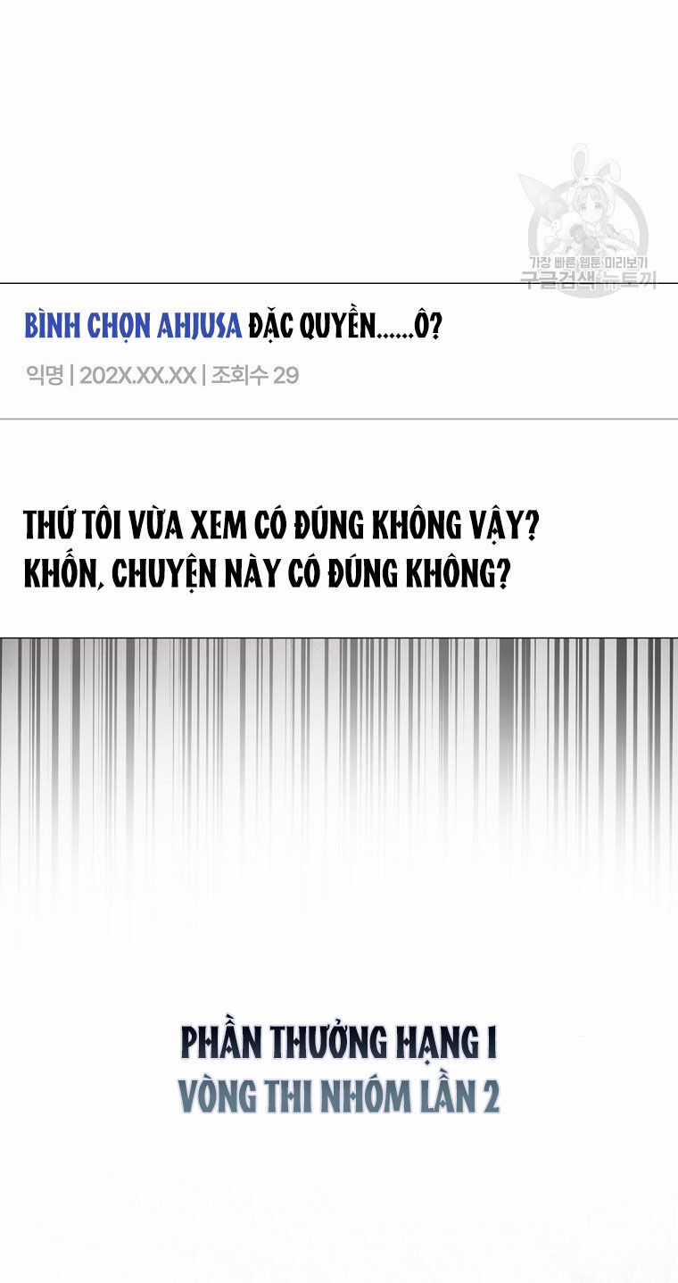 Ra Mắt Hay Ra Đi Chương 41.2 trang 8