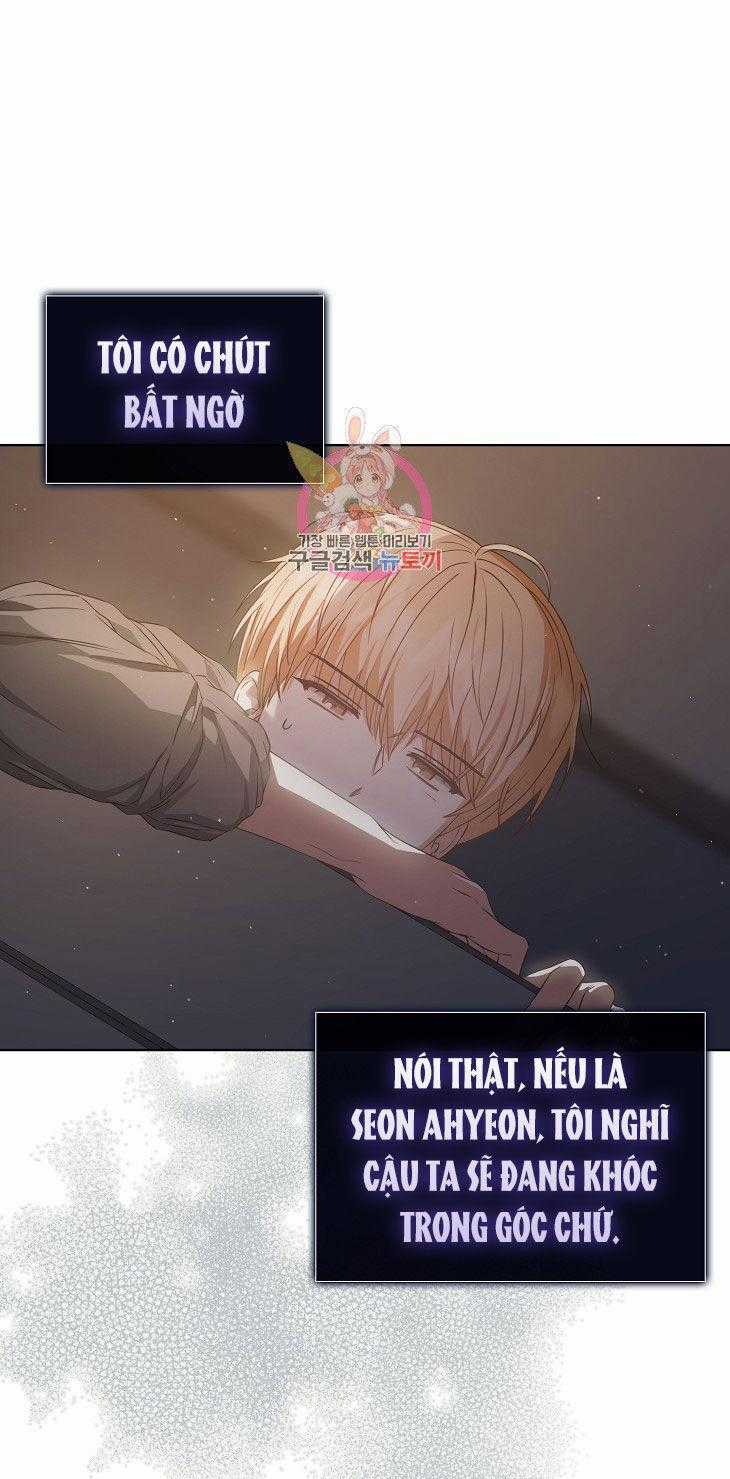 Ra Mắt Hay Ra Đi Chương 42.1 trang 0