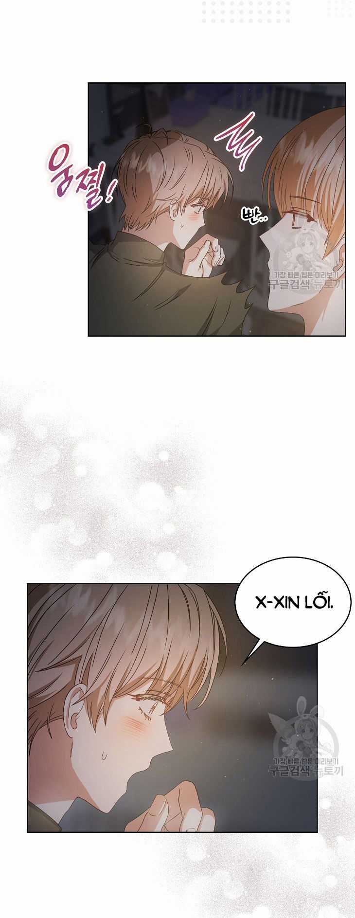 Ra Mắt Hay Ra Đi Chương 42.1 trang 10