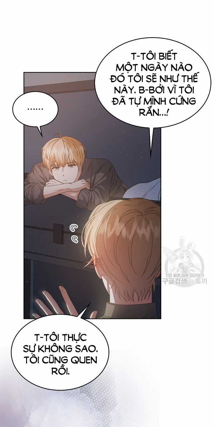 Ra Mắt Hay Ra Đi Chương 42.1 trang 17