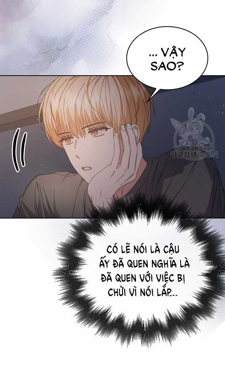 Ra Mắt Hay Ra Đi Chương 42.1 trang 18