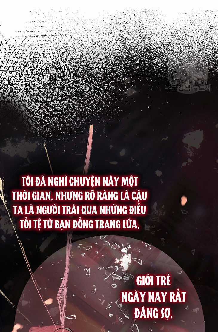 Ra Mắt Hay Ra Đi Chương 42.1 trang 19