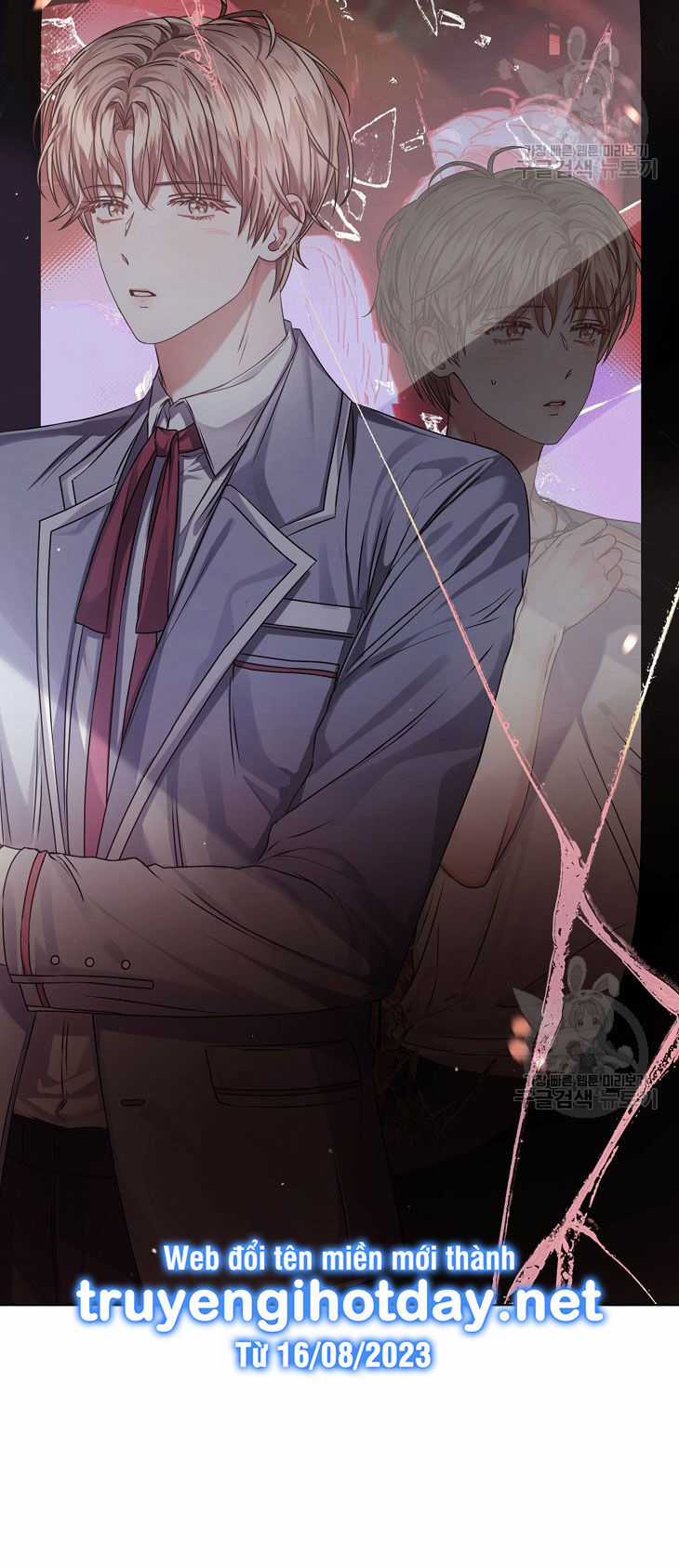 Ra Mắt Hay Ra Đi Chương 42.1 trang 20