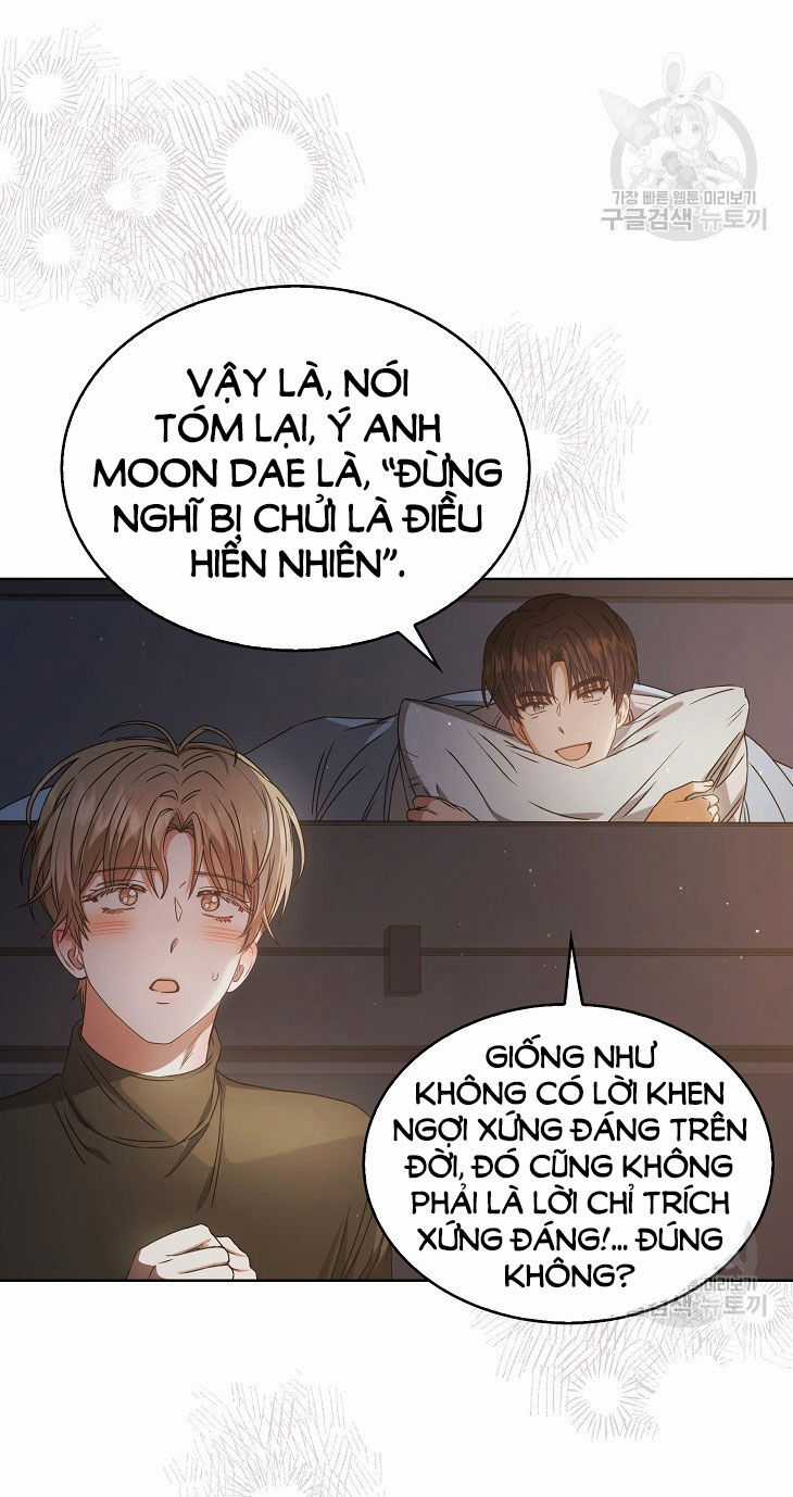 Ra Mắt Hay Ra Đi Chương 42.1 trang 24