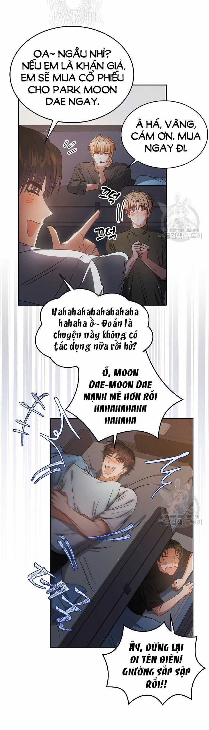 Ra Mắt Hay Ra Đi Chương 42.1 trang 25