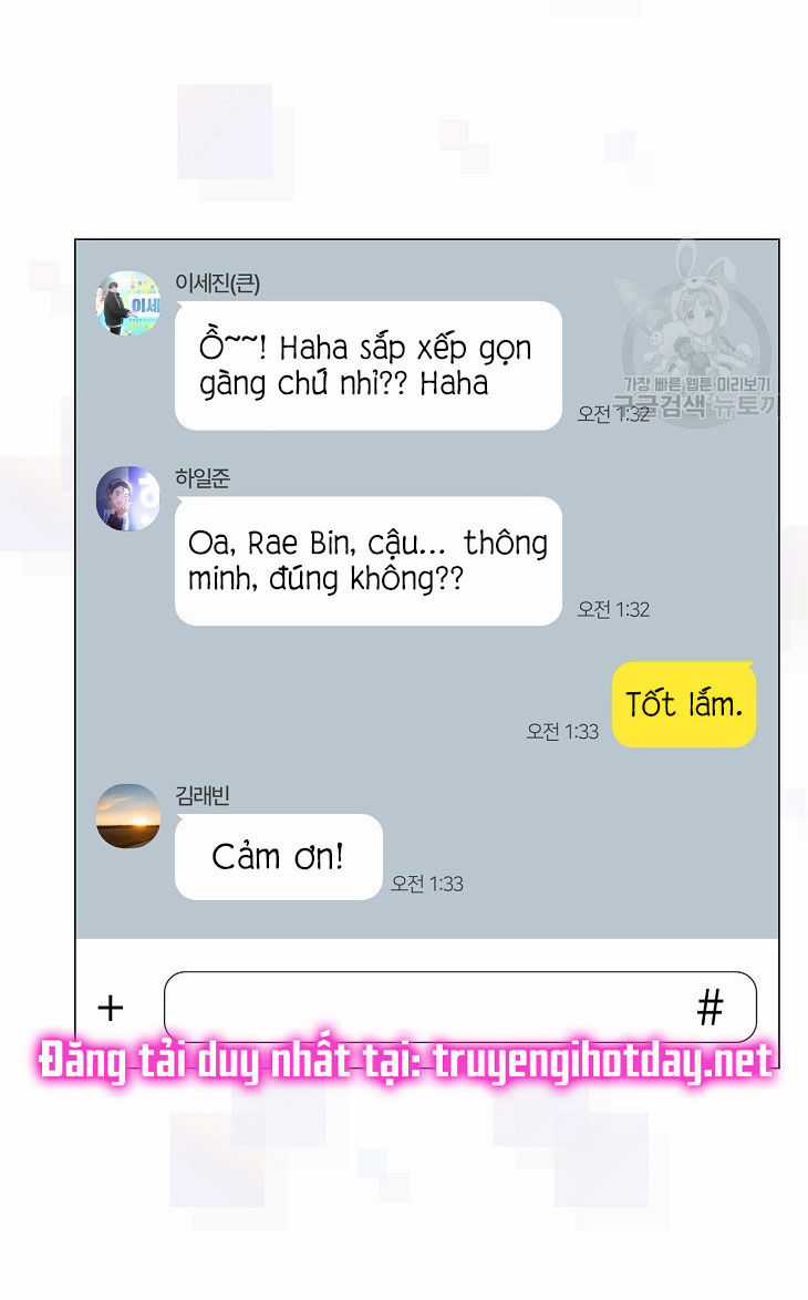 Ra Mắt Hay Ra Đi Chương 42.1 trang 30