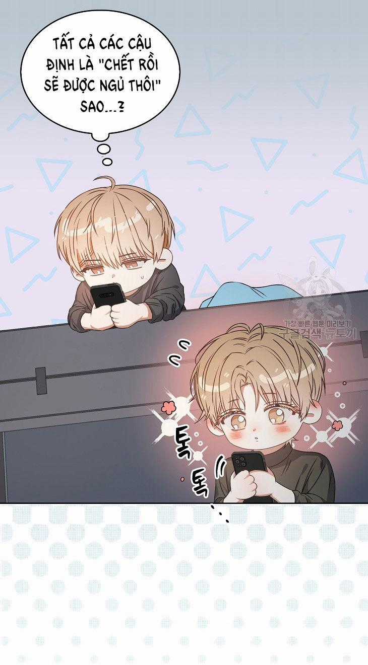 Ra Mắt Hay Ra Đi Chương 42.1 trang 34