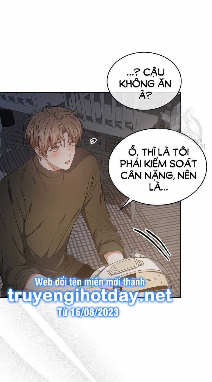 Ra Mắt Hay Ra Đi Chương 42.1 trang 4