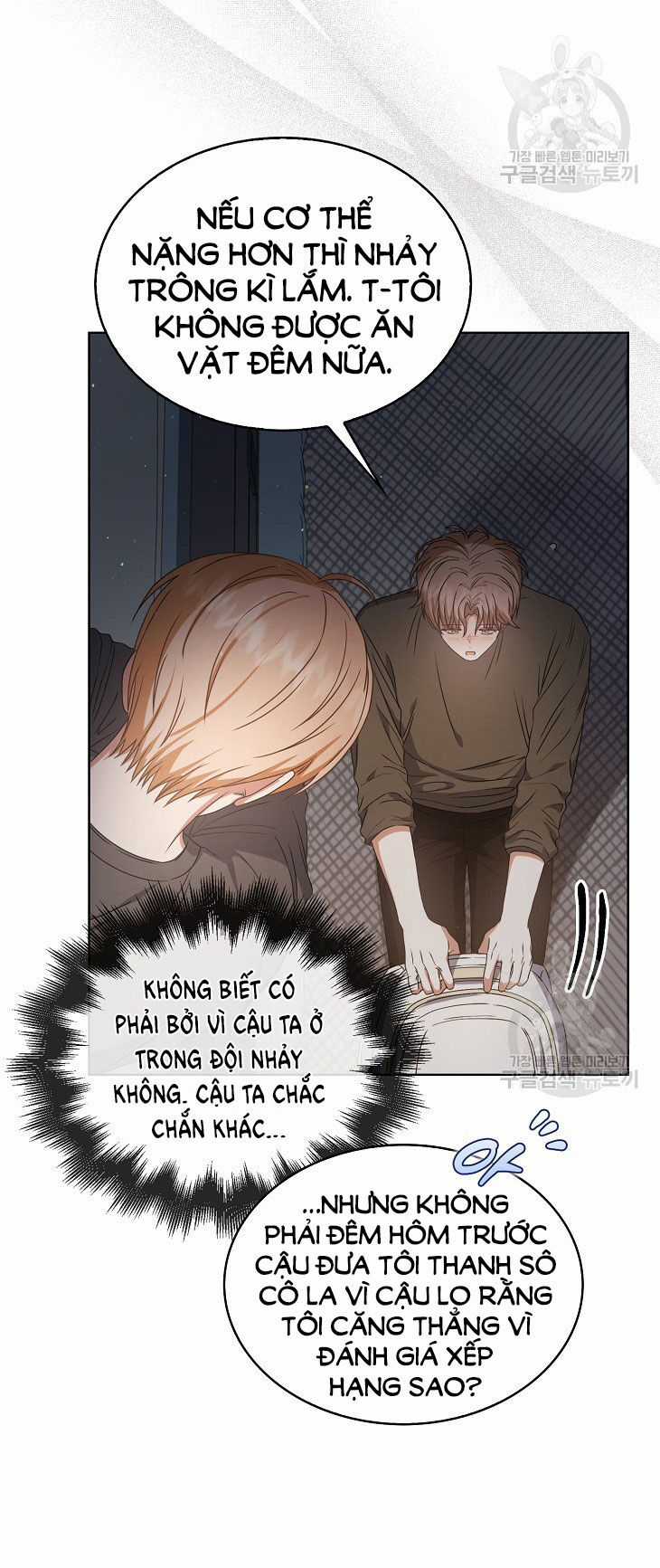 Ra Mắt Hay Ra Đi Chương 42.1 trang 5