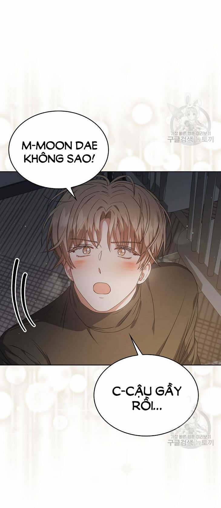 Ra Mắt Hay Ra Đi Chương 42.1 trang 6