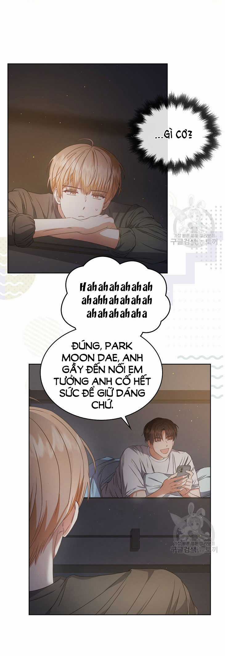 Ra Mắt Hay Ra Đi Chương 42.1 trang 7