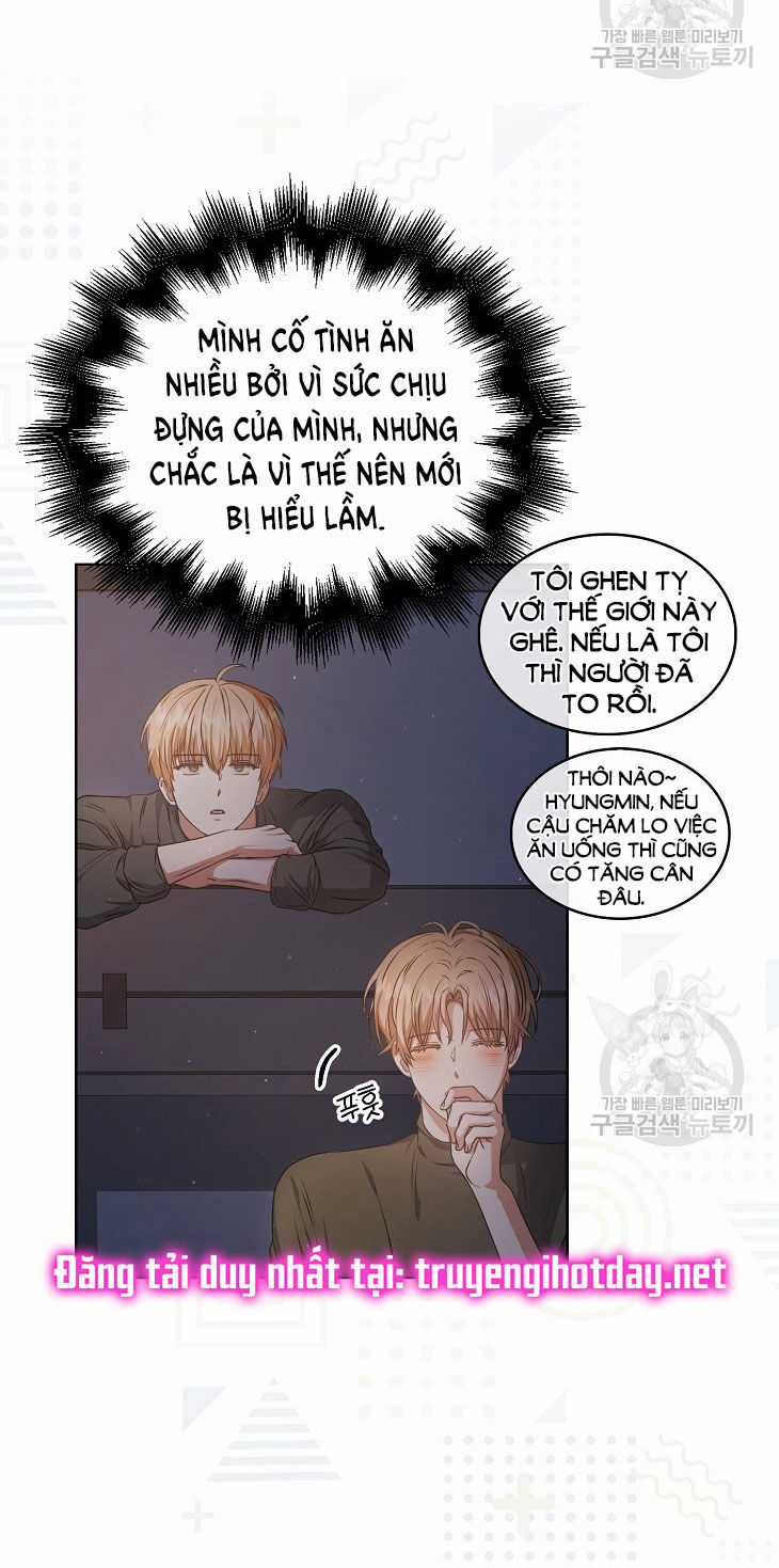 Ra Mắt Hay Ra Đi Chương 42.1 trang 9