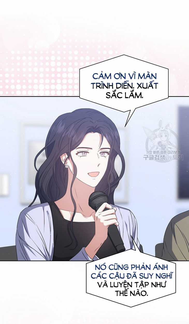 Ra Mắt Hay Ra Đi Chương 42.2 trang 12