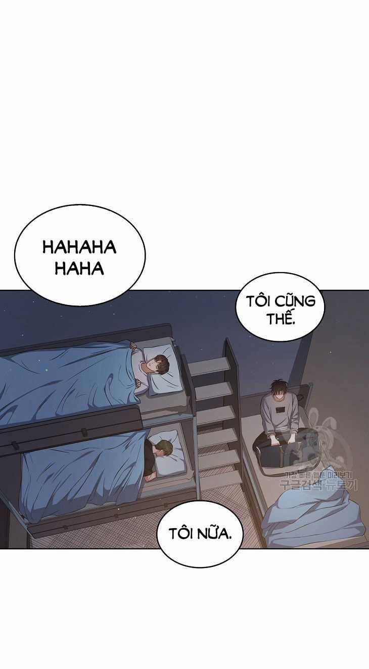 Ra Mắt Hay Ra Đi Chương 42.2 trang 22