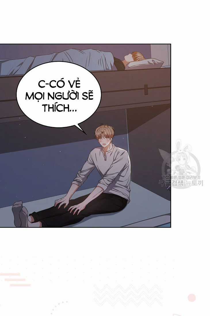 Ra Mắt Hay Ra Đi Chương 42.2 trang 23