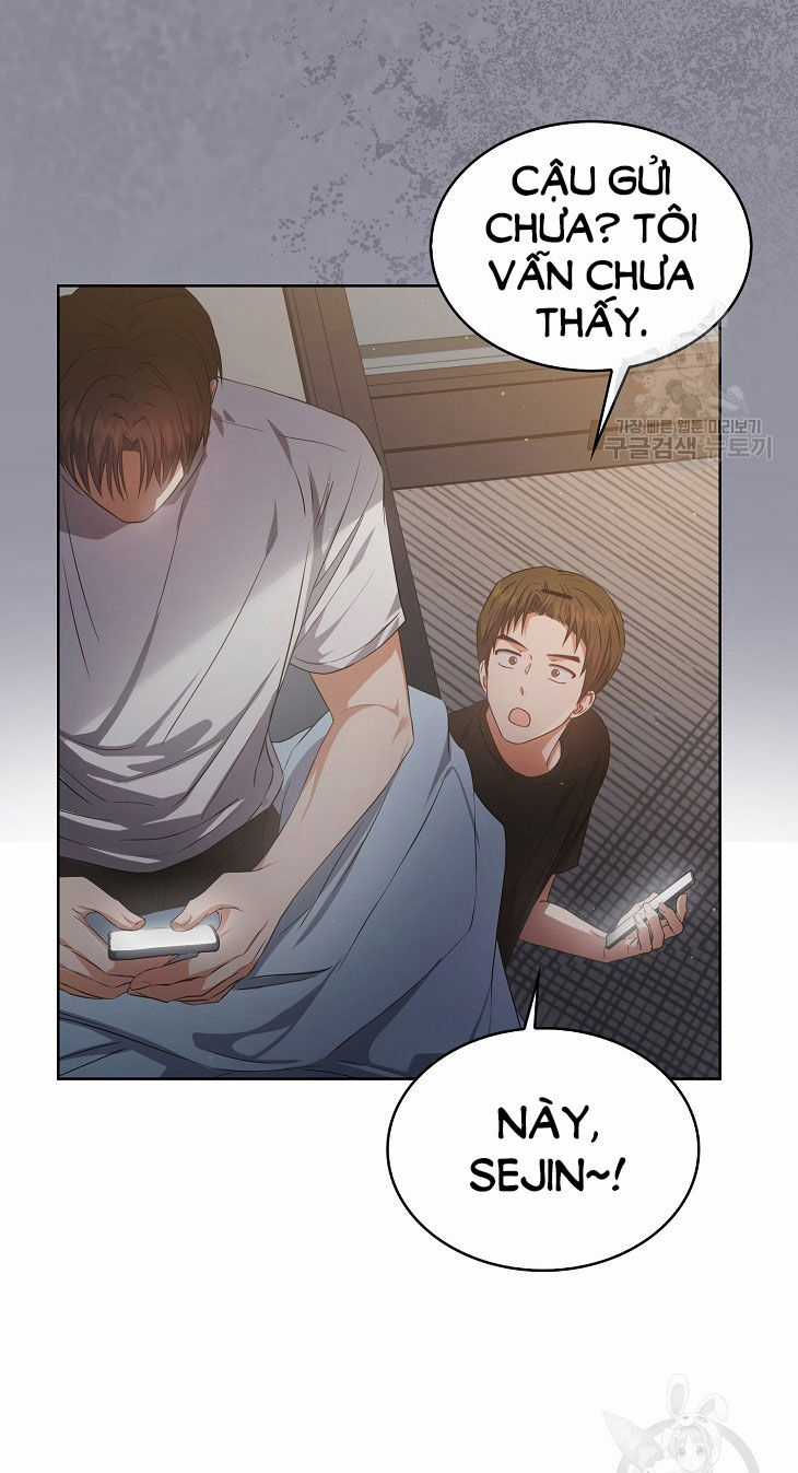 Ra Mắt Hay Ra Đi Chương 42.2 trang 29