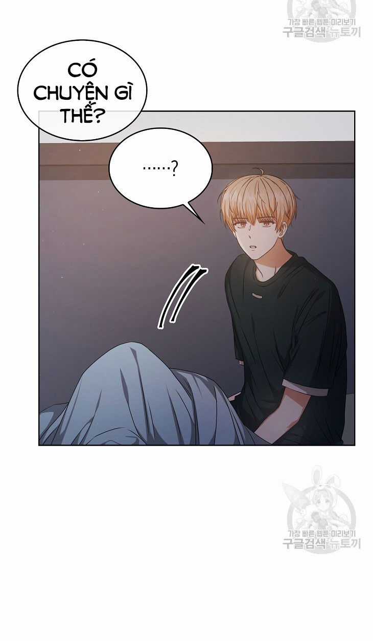 Ra Mắt Hay Ra Đi Chương 42.2 trang 30