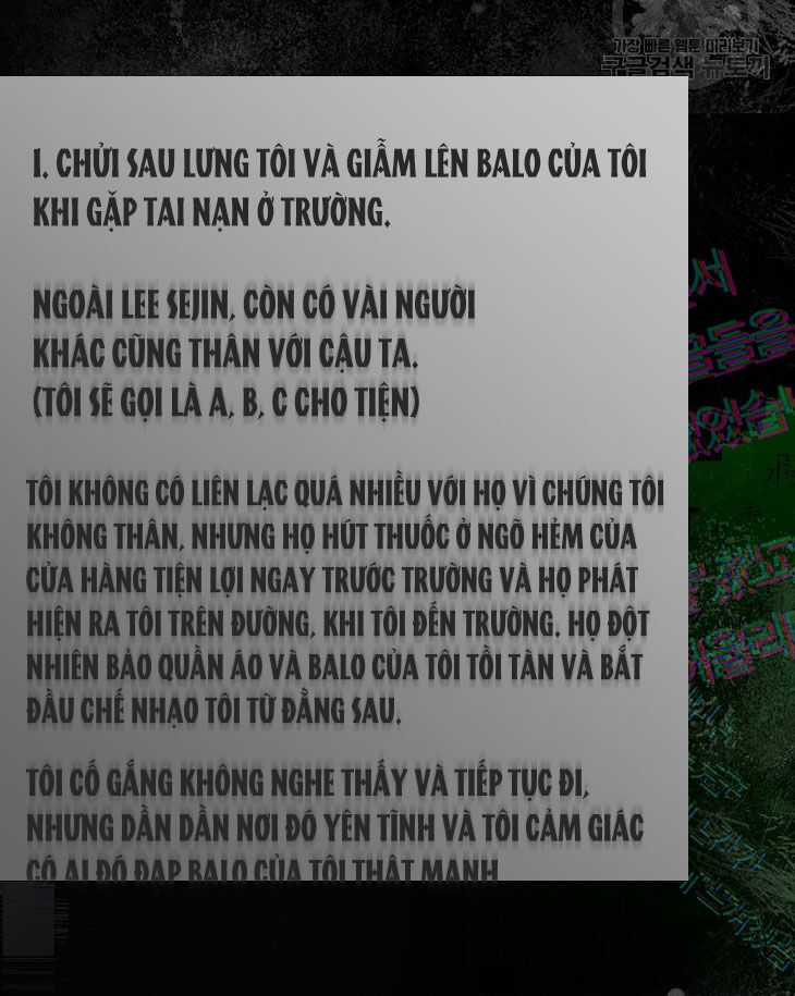 Ra Mắt Hay Ra Đi Chương 42.2 trang 33