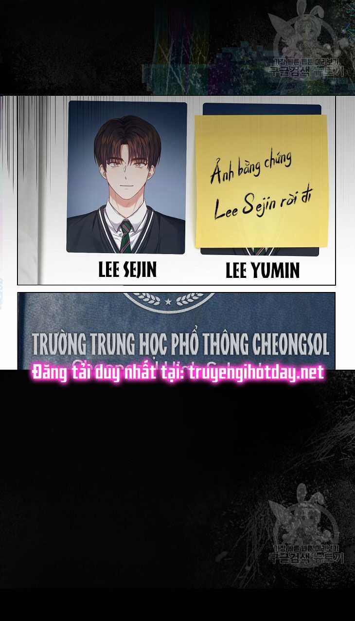 Ra Mắt Hay Ra Đi Chương 42.2 trang 34