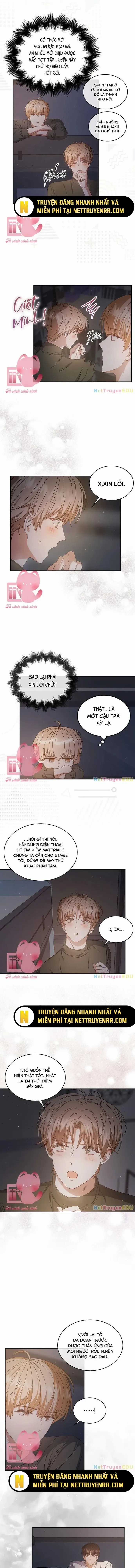 Ra Mắt Hay Ra Đi Chương 42 trang 2