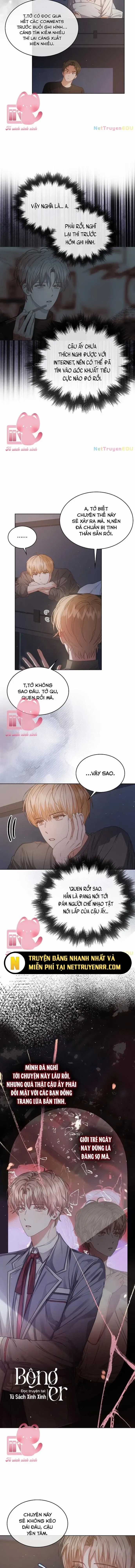 Ra Mắt Hay Ra Đi Chương 42 trang 3