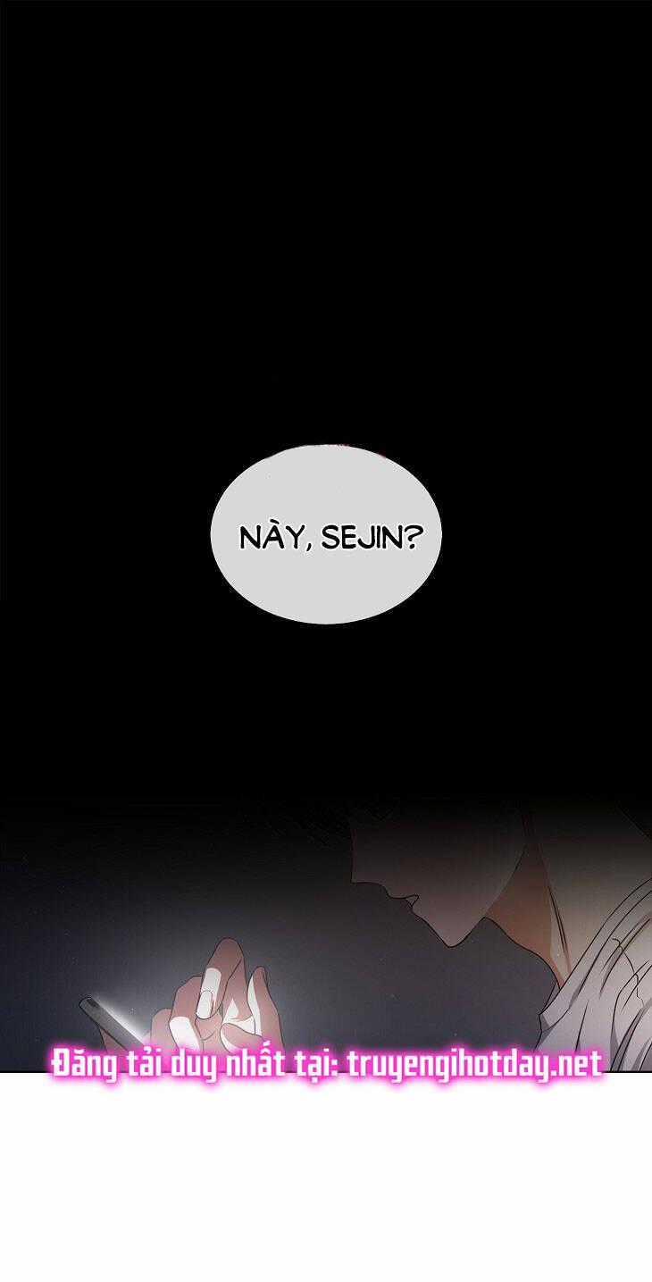 Ra Mắt Hay Ra Đi Chương 43.1 trang 0