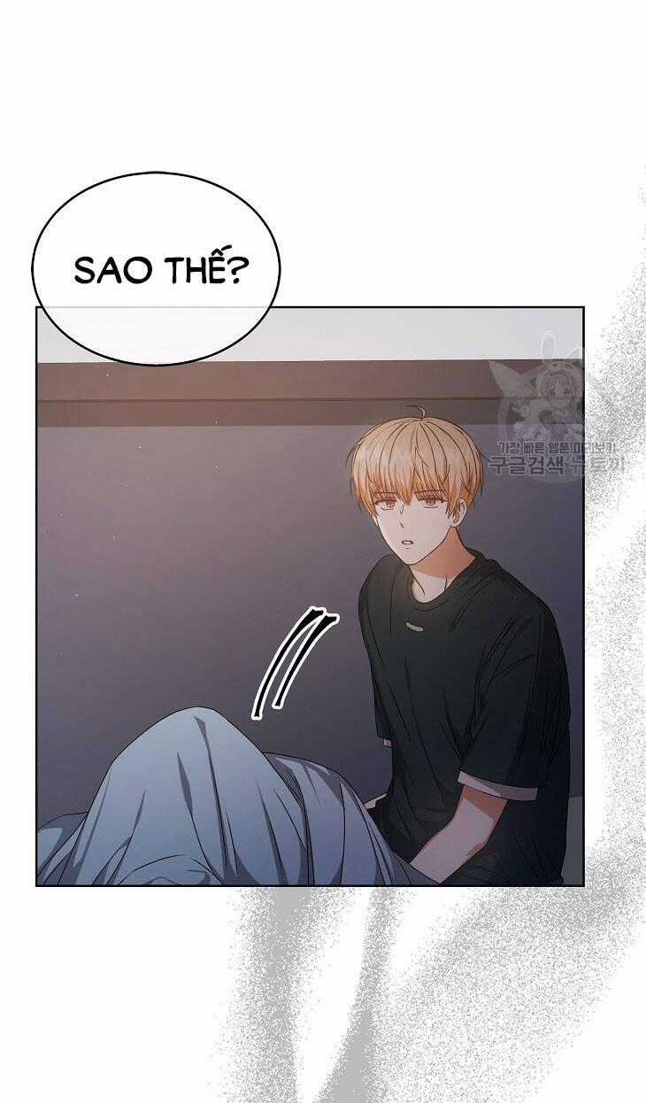 Ra Mắt Hay Ra Đi Chương 43.1 trang 1