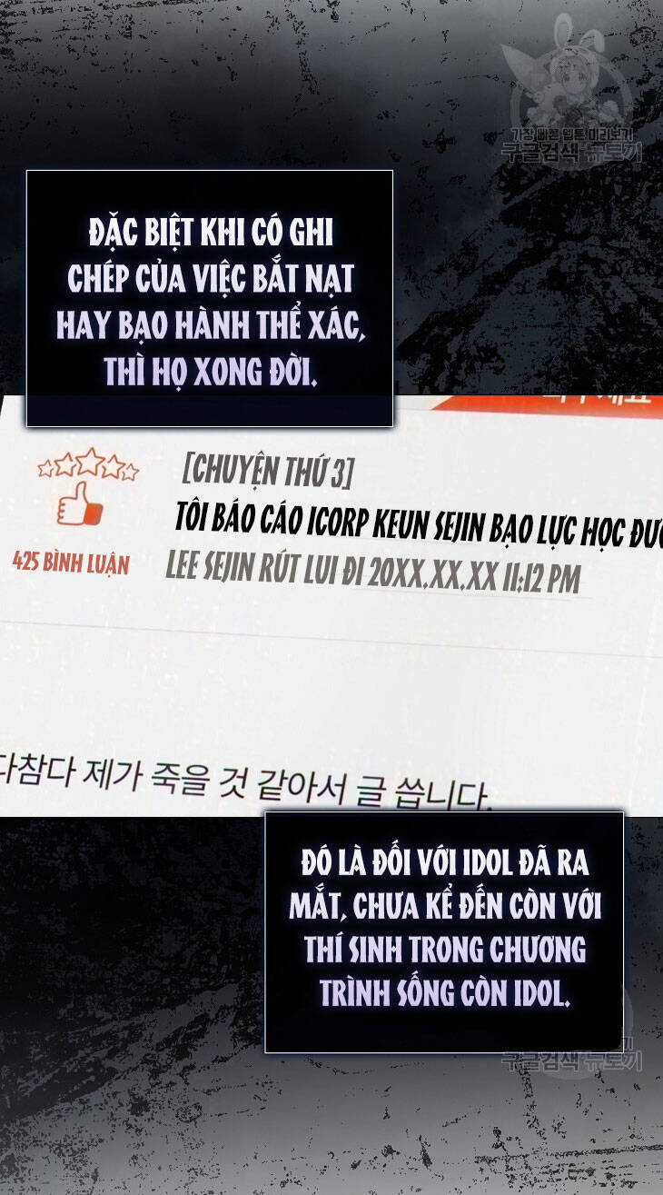 Ra Mắt Hay Ra Đi Chương 43.1 trang 10