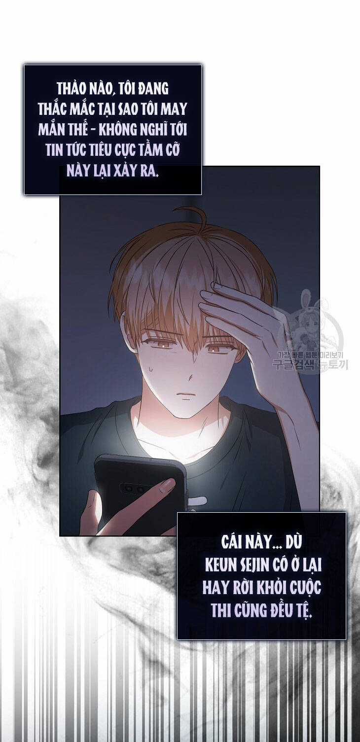 Ra Mắt Hay Ra Đi Chương 43.1 trang 13