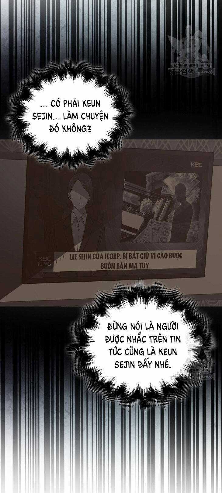 Ra Mắt Hay Ra Đi Chương 43.1 trang 14