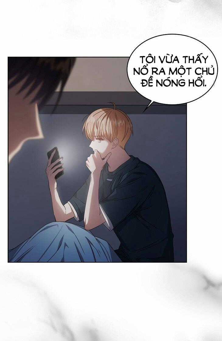 Ra Mắt Hay Ra Đi Chương 43.1 trang 16