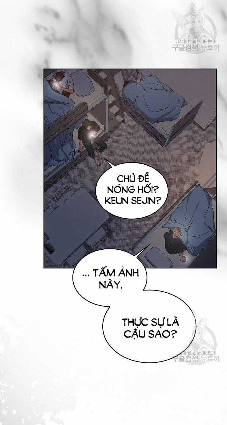 Ra Mắt Hay Ra Đi Chương 43.1 trang 17