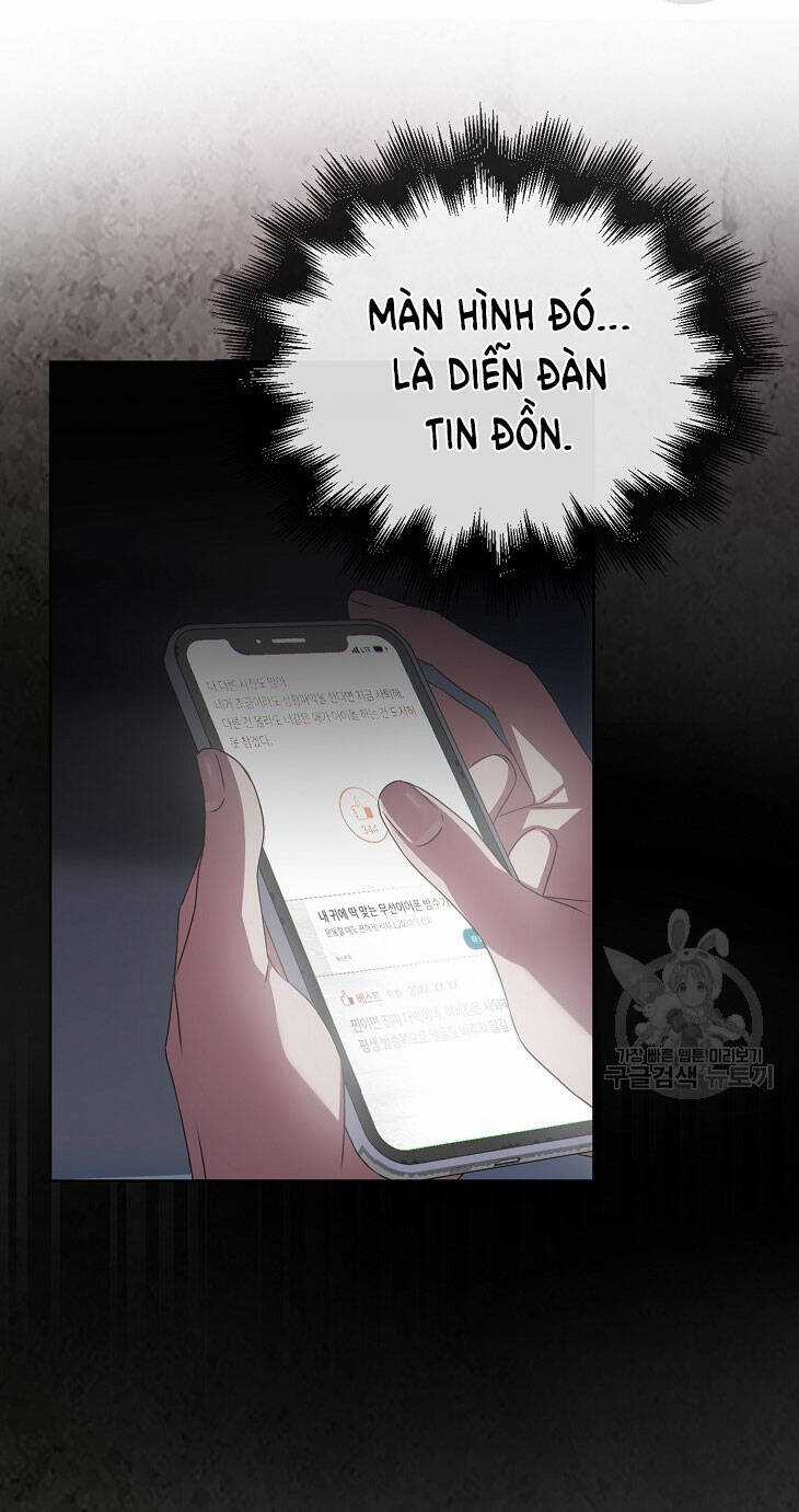 Ra Mắt Hay Ra Đi Chương 43.1 trang 3