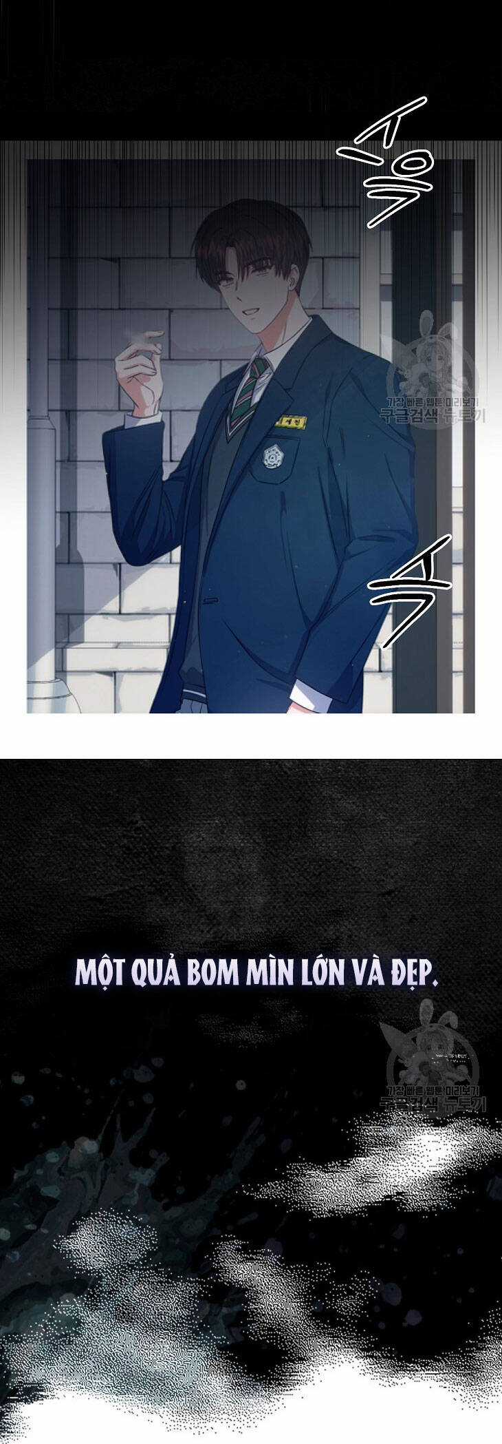 Ra Mắt Hay Ra Đi Chương 43.1 trang 7