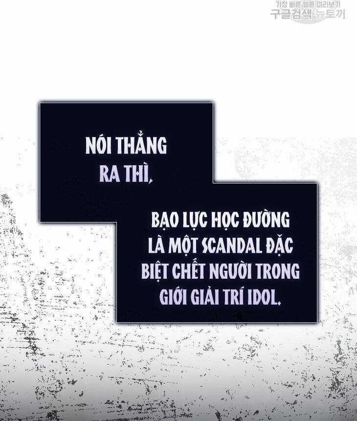 Ra Mắt Hay Ra Đi Chương 43.1 trang 9