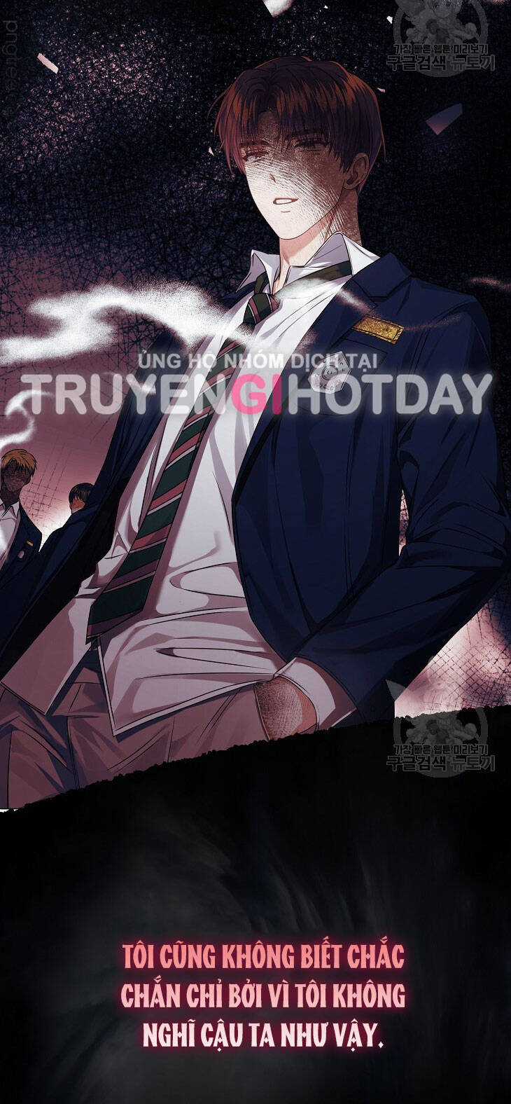 Ra Mắt Hay Ra Đi Chương 43.2 trang 16