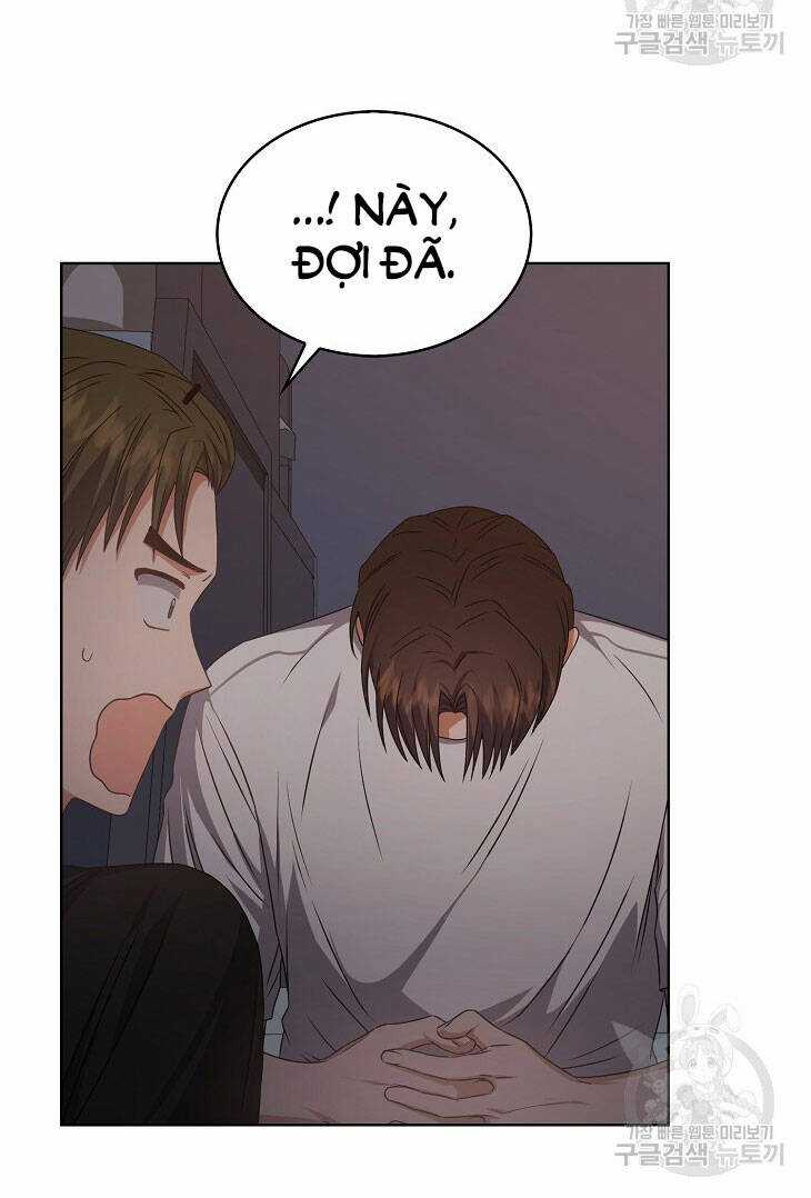 Ra Mắt Hay Ra Đi Chương 43.2 trang 19