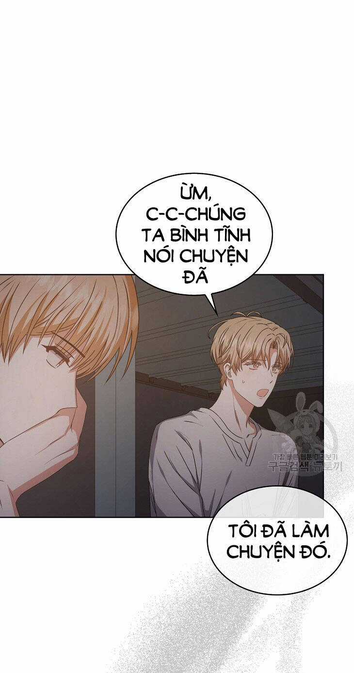 Ra Mắt Hay Ra Đi Chương 43.2 trang 20