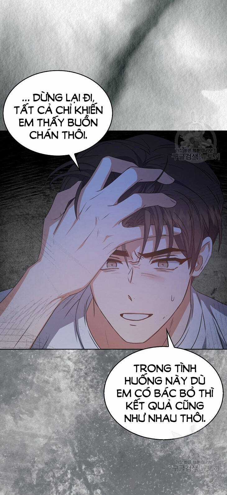 Ra Mắt Hay Ra Đi Chương 43.2 trang 26