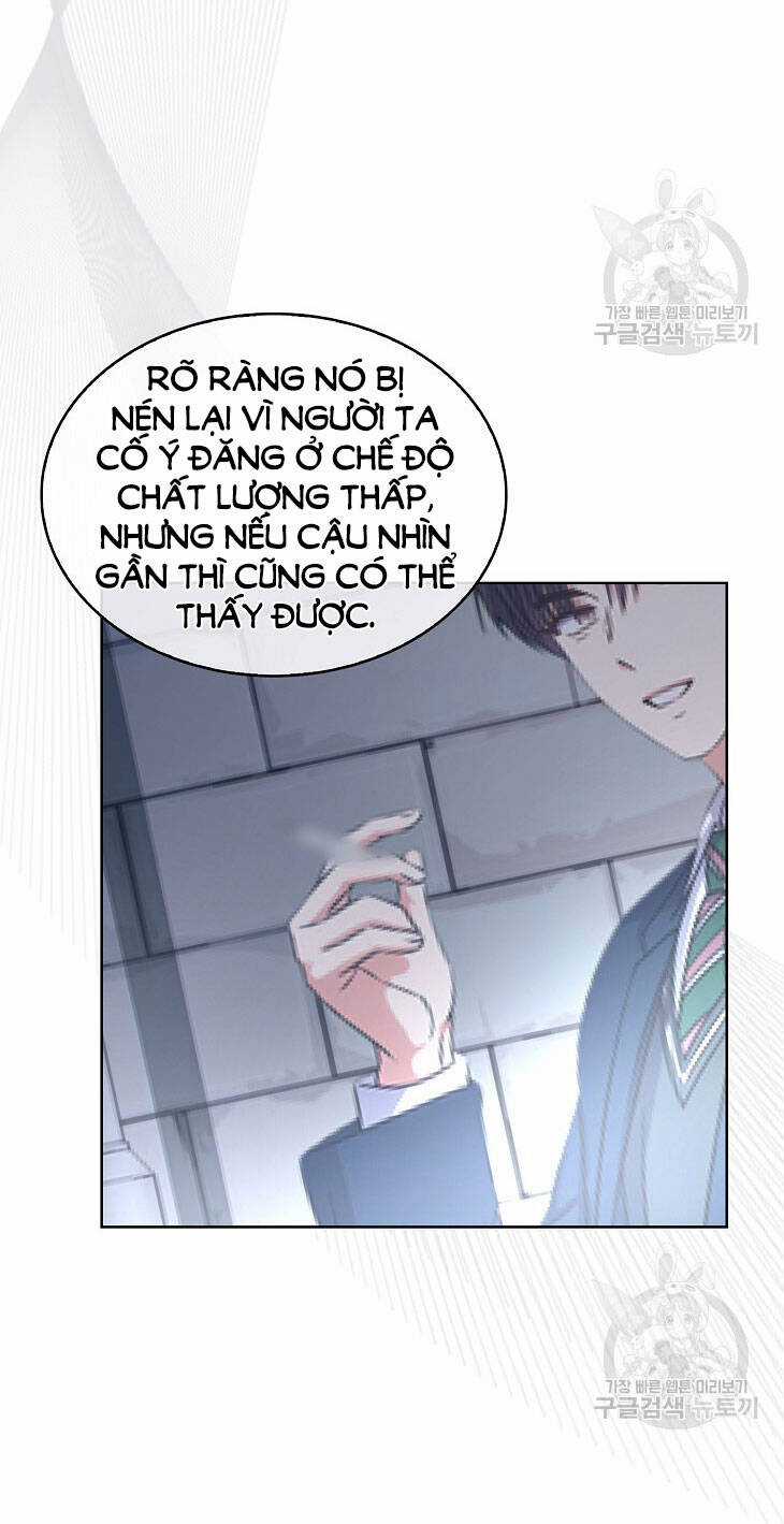 Ra Mắt Hay Ra Đi Chương 43.2 trang 31