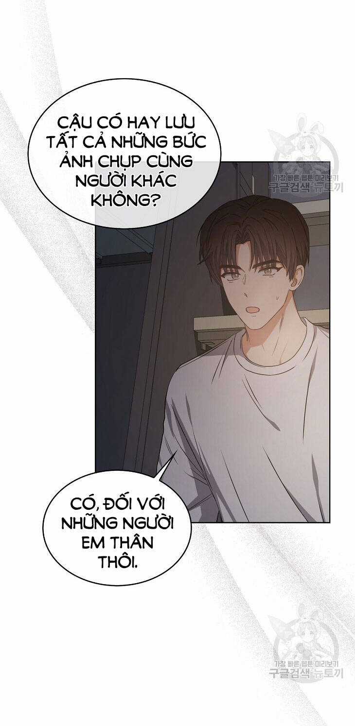 Ra Mắt Hay Ra Đi Chương 43.2 trang 44