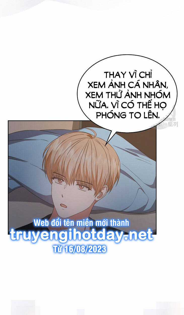 Ra Mắt Hay Ra Đi Chương 43.2 trang 47