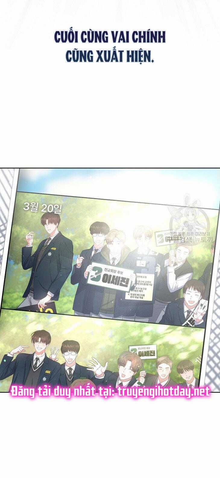 Ra Mắt Hay Ra Đi Chương 43.2 trang 52