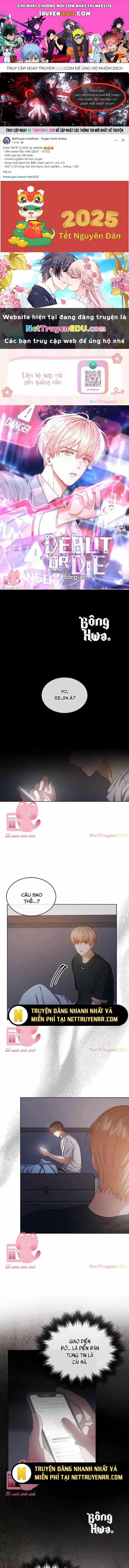 Ra Mắt Hay Ra Đi Chương 43 trang 0